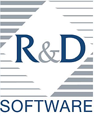R&D Logo